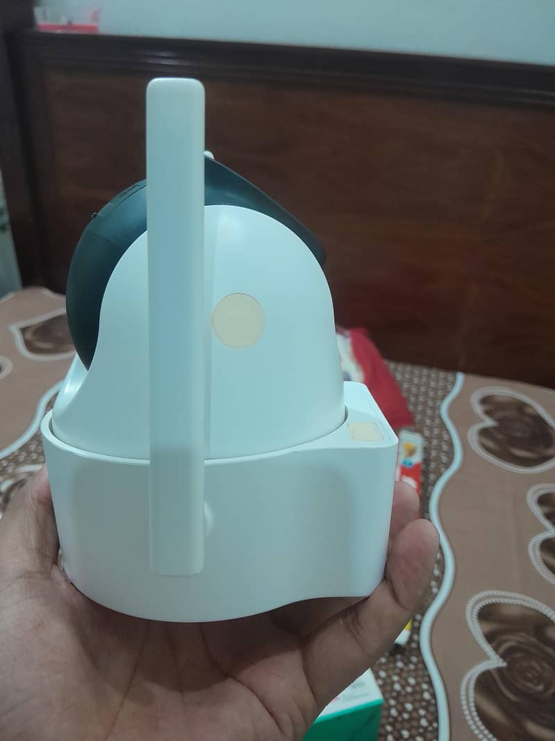 Botslab W313 2K Smart Security 6