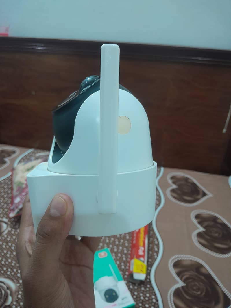 Botslab W313 2K Smart Security 8