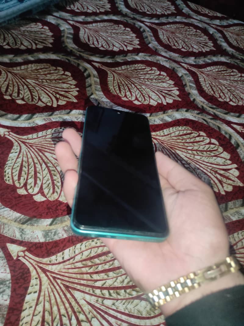 Techno Camon 19 Neo 1