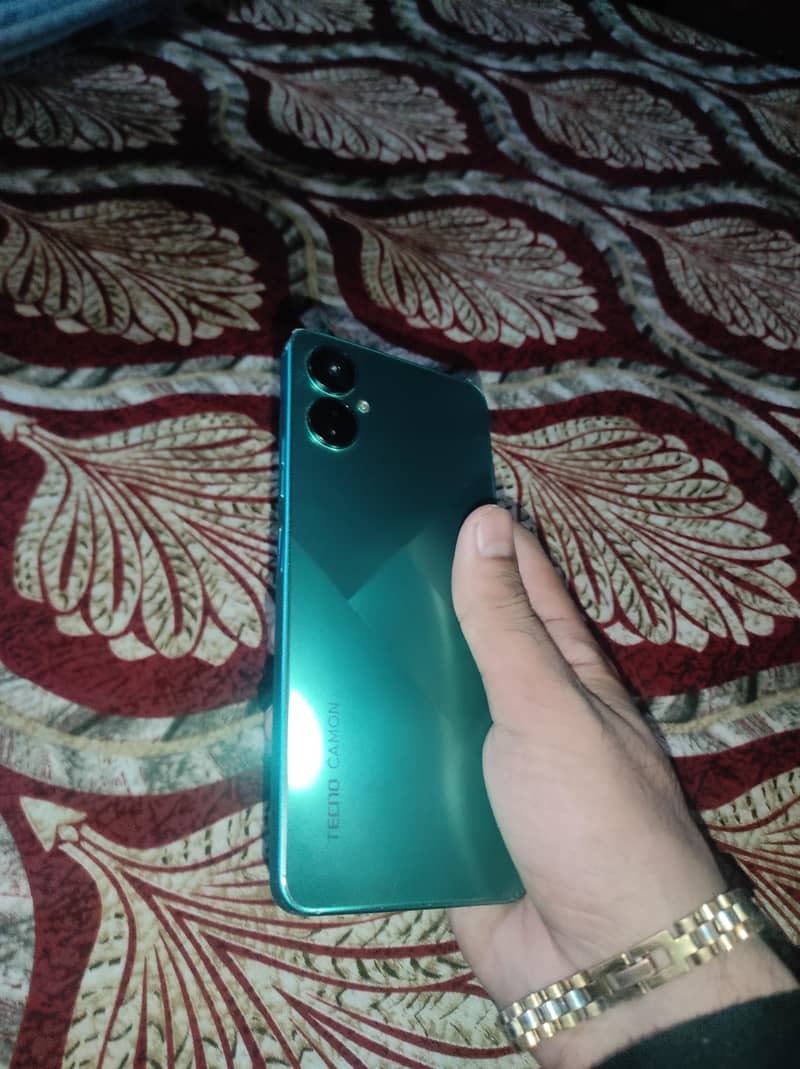 Techno Camon 19 Neo 3