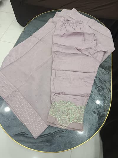 maria b 3 peice suit