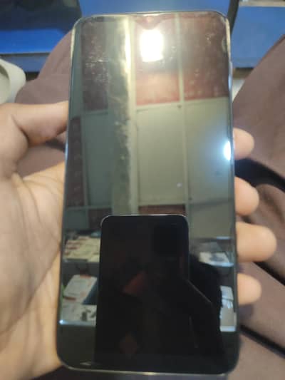 Samsung Mobile A30s