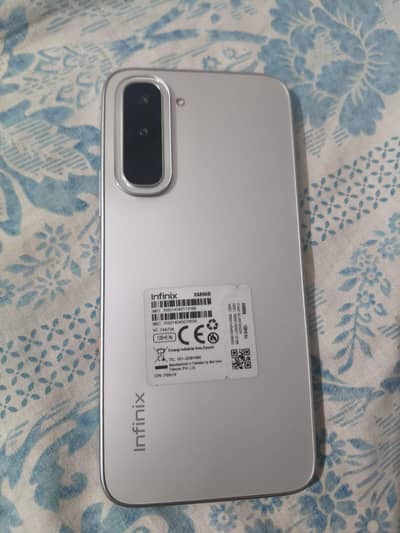 Infinix hot 70 6/128