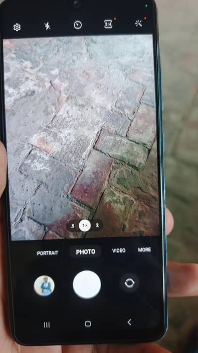 Samsung Mobile A32