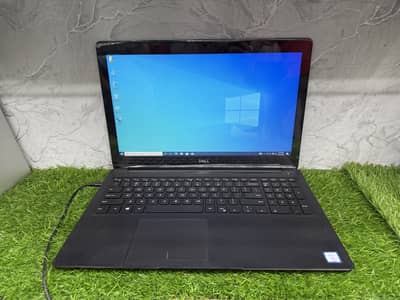 Dell Latitude 3590 (i5 8th Gen) (8/256)