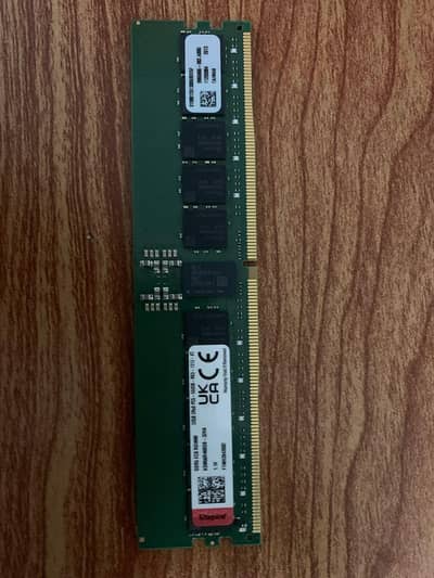 ECC Server Ram