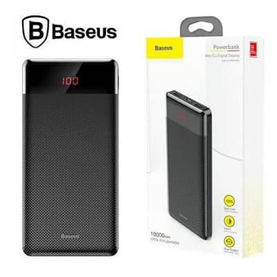 Original Power Bank - 2-3 Times Mobile Charge - Good Condition