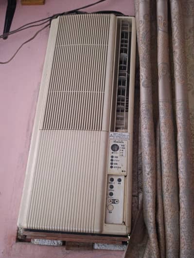 window Ac