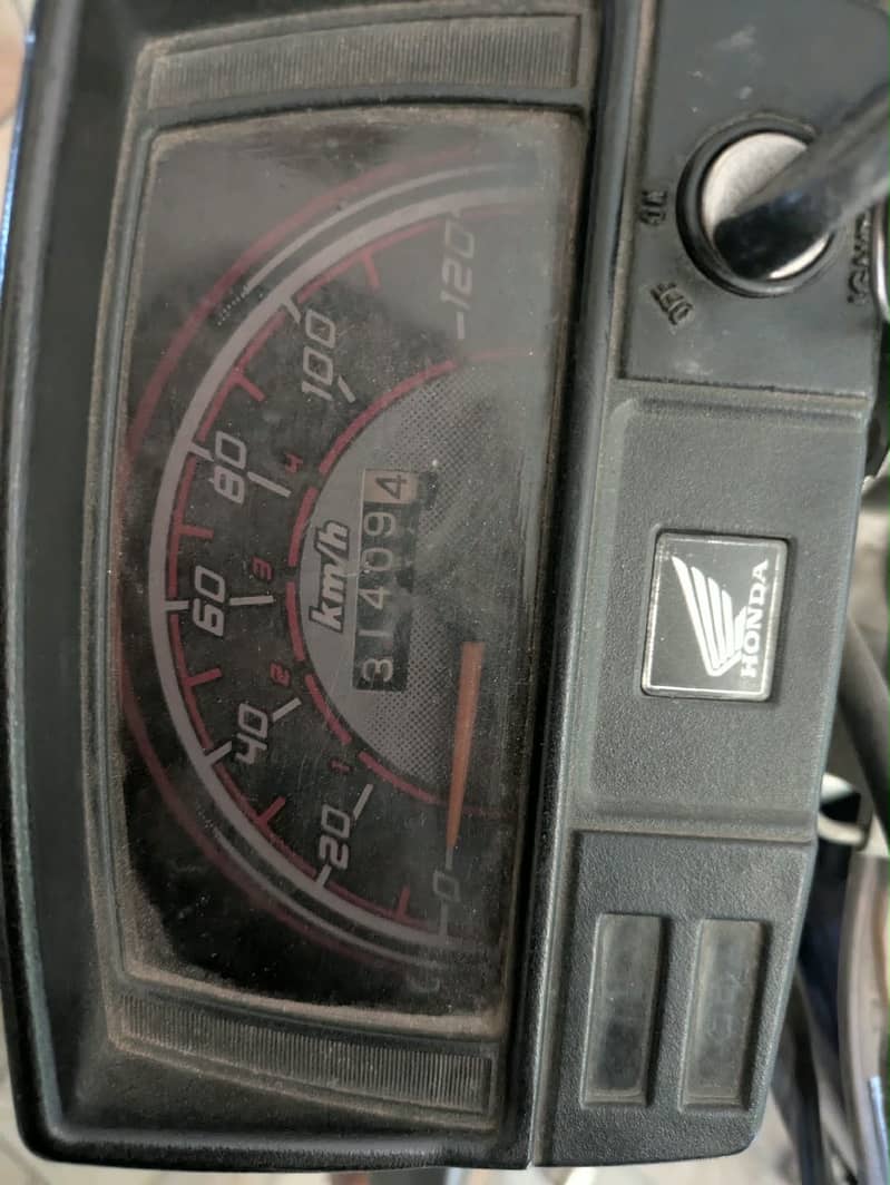 Cd 70 24/25 model 4