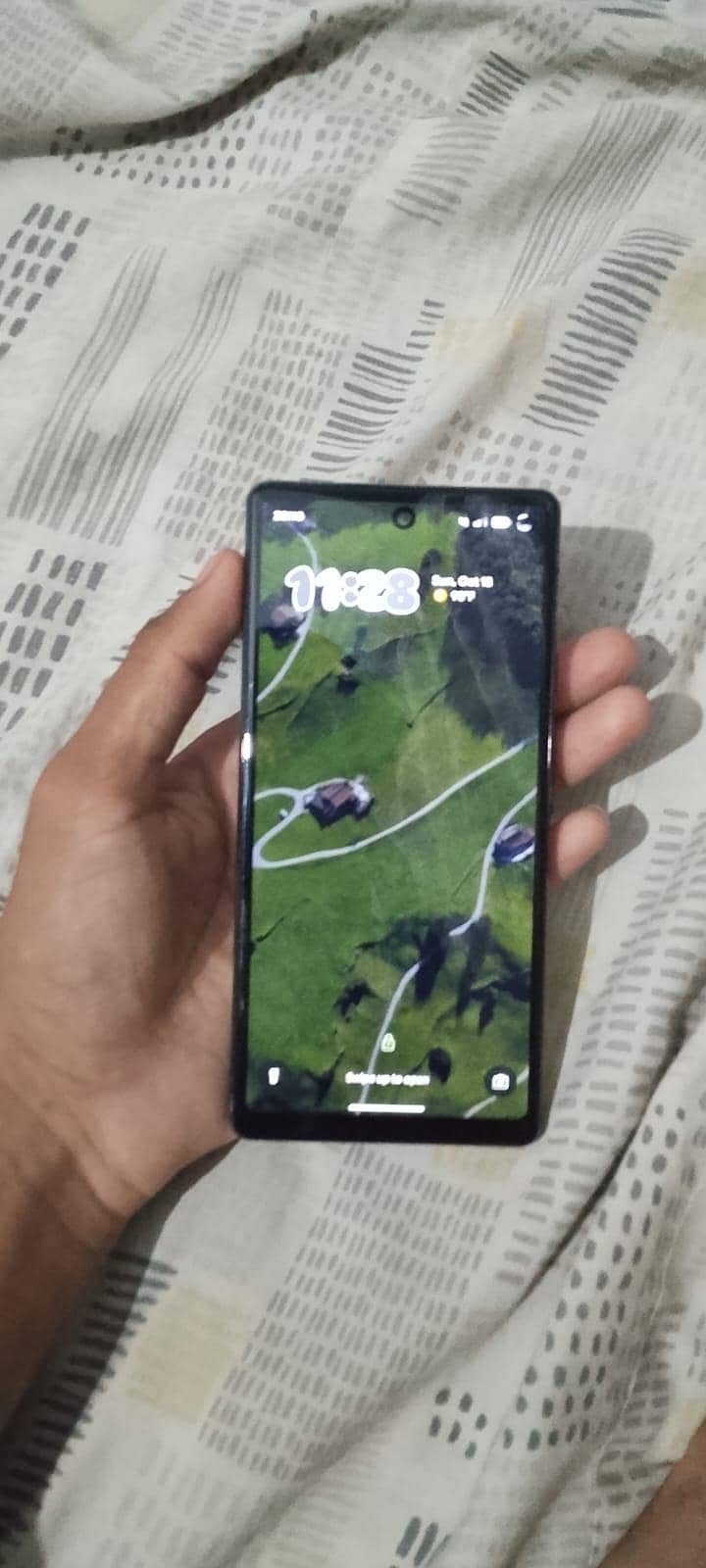 Google Pixel 6a 2