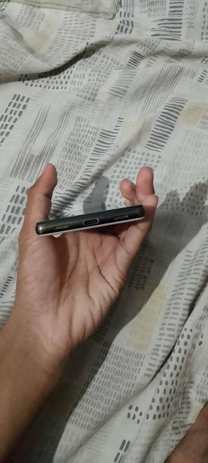 Google Pixel 6a 3