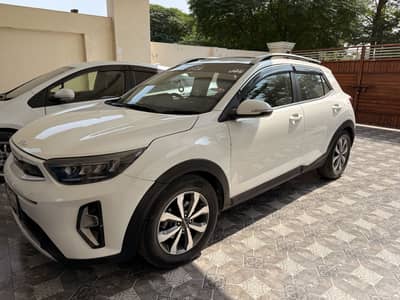 KIA STONIC EX+ 2021