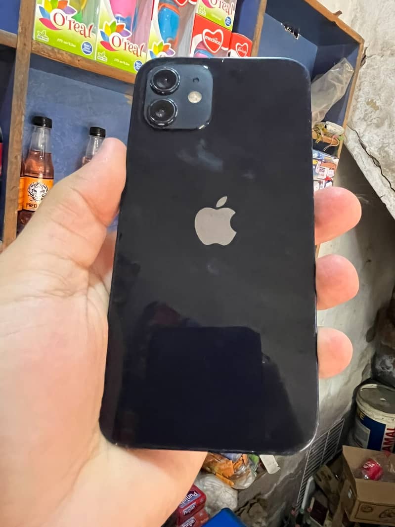 Apple iPhone 12 8