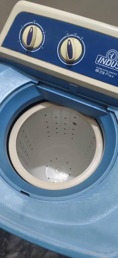 indus Dryer for sale