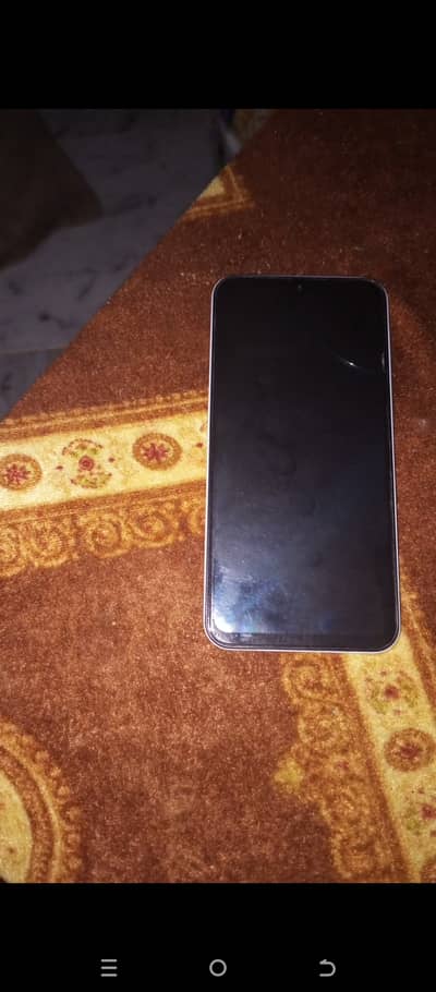 Samsung Mobile A14