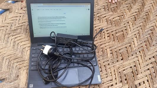 chrome os