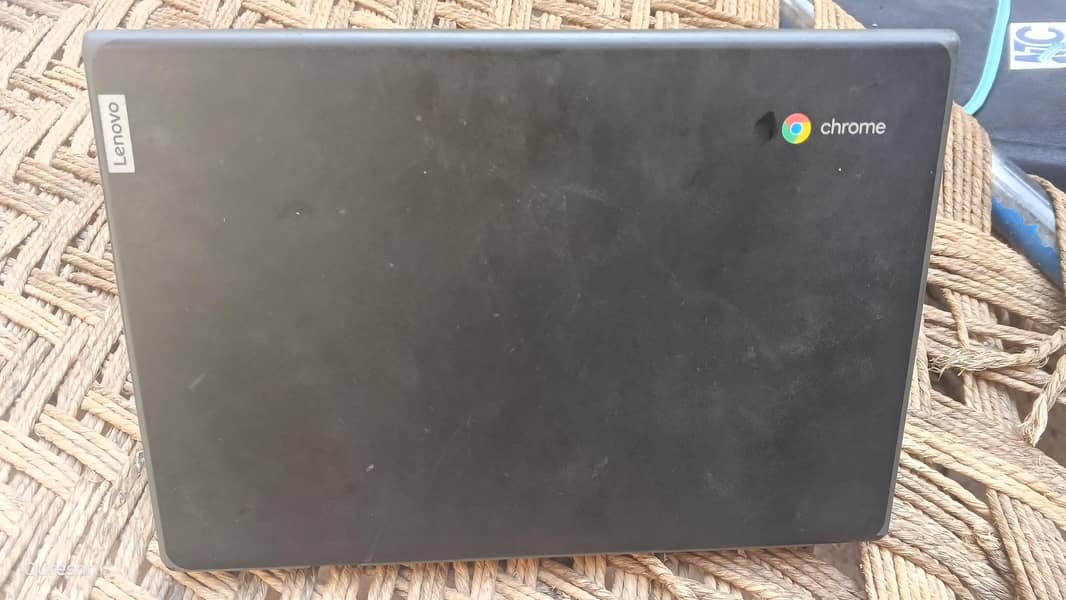 chrome os 6