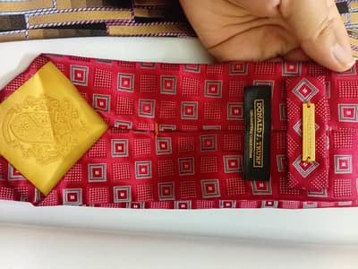 Original branded imported ties for sale