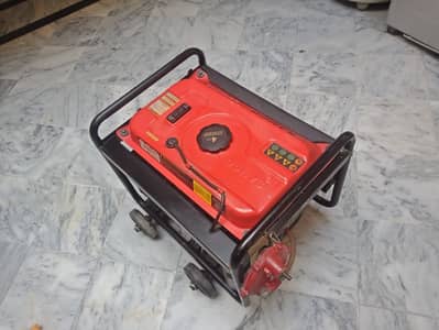 SANCO SN4000E Generator for Sale – 3.0kW – Rs. 50,000