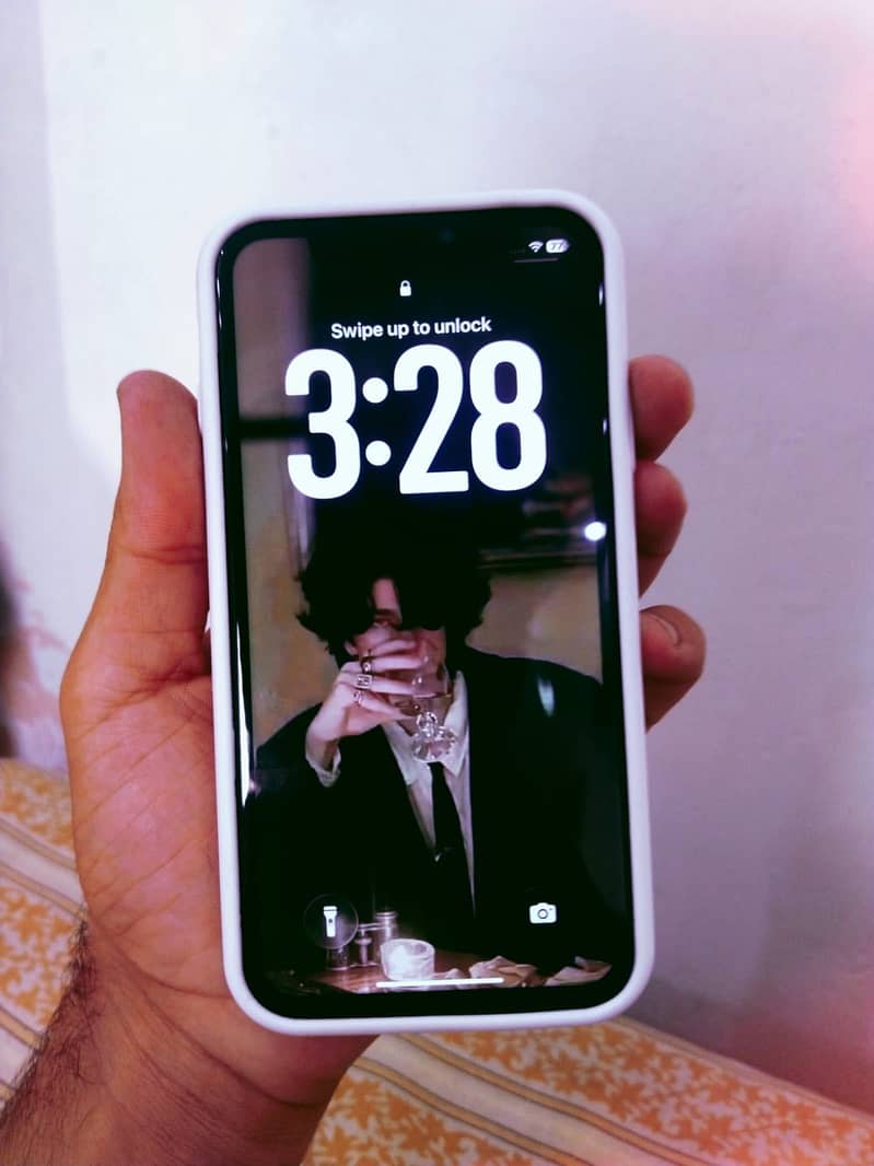 Apple iPhone 11 0