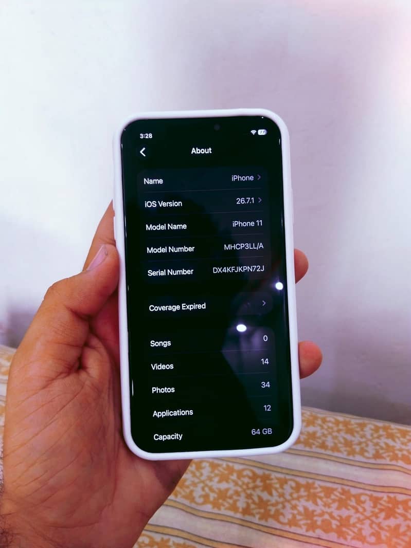 Apple iPhone 11 6