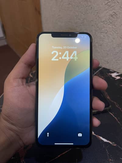 Apple iPhone XS Max