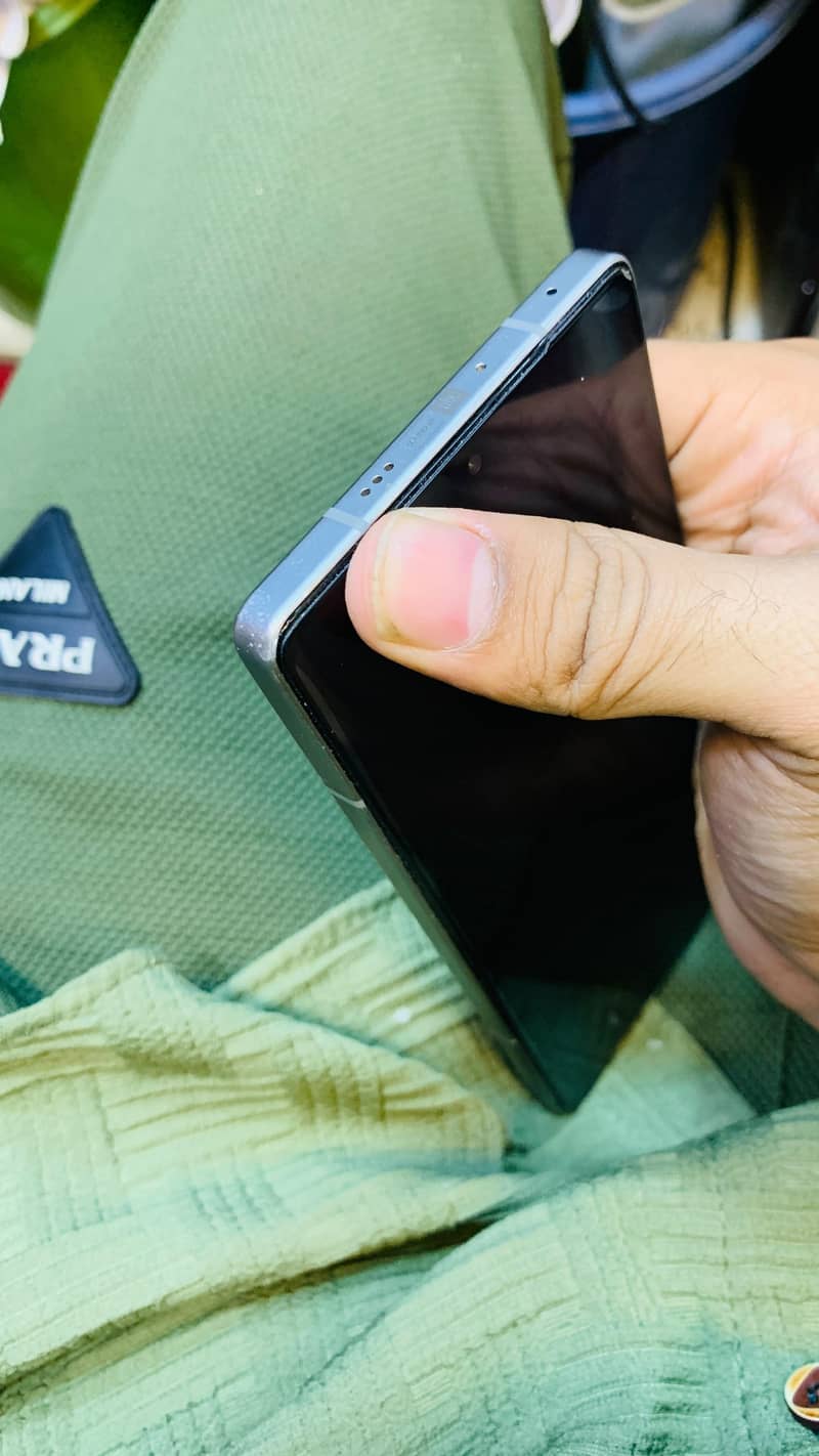 Infinix Note 50 Pro 4