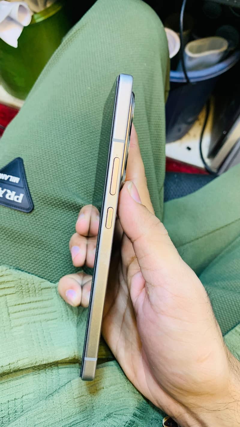 Infinix Note 50 Pro 5