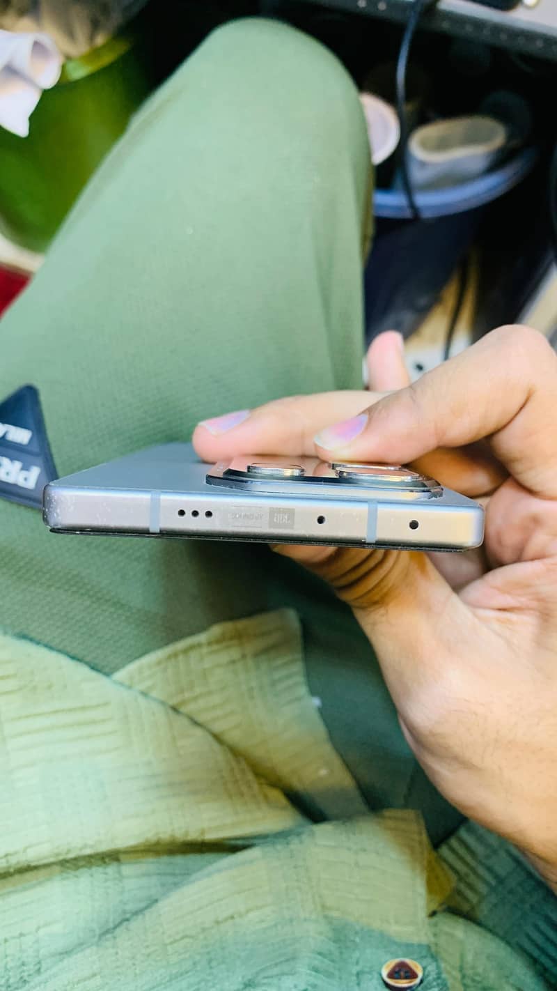 Infinix Note 50 Pro 6