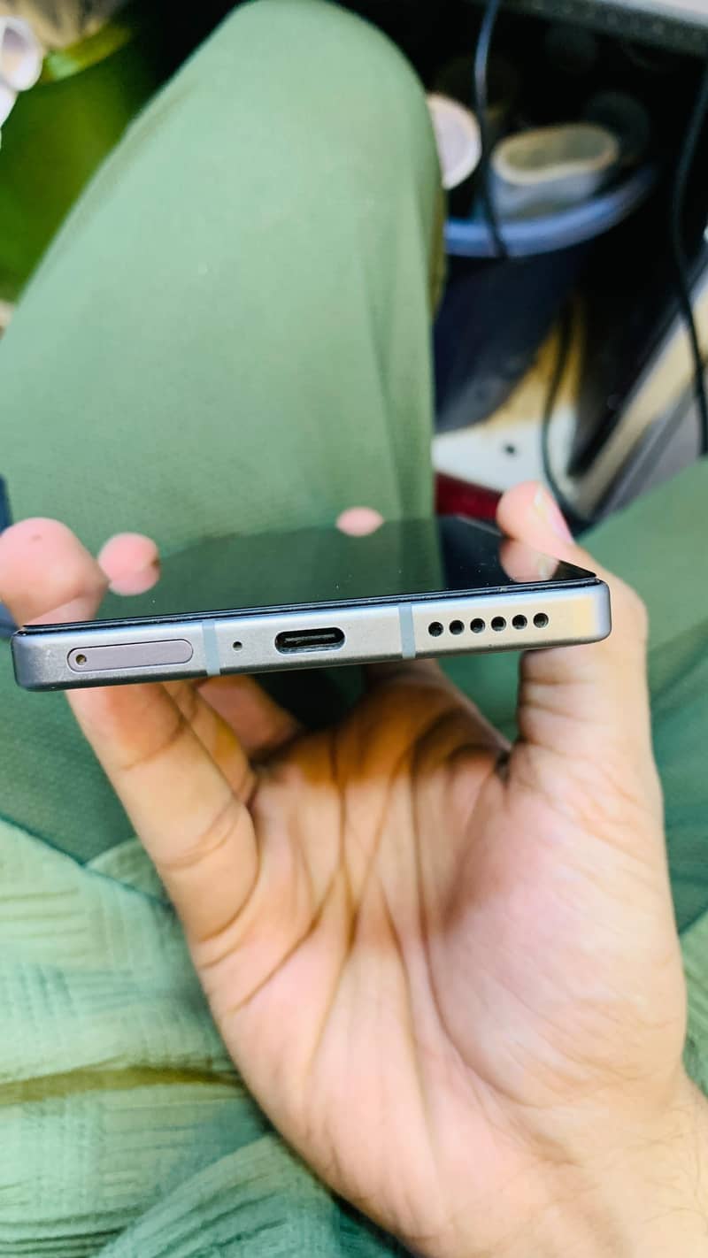 Infinix Note 50 Pro 8
