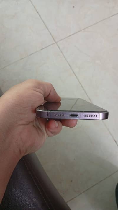 Apple iPhone 14 Pro Max 256 gb