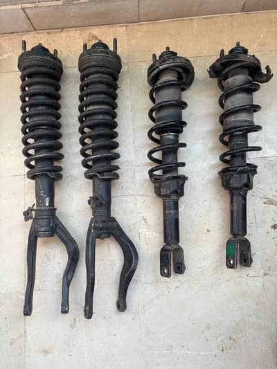 Honda Civic EK 1996-2001 Shocks