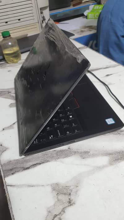 thinkpad core i3 8th gen