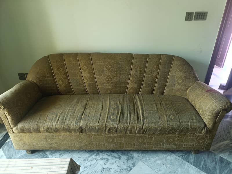 3+2+1  sofa set 0