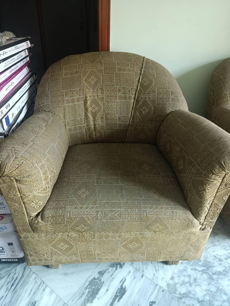 3+2+1  sofa set 2