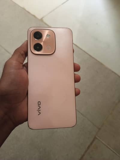 Vivo Y28
