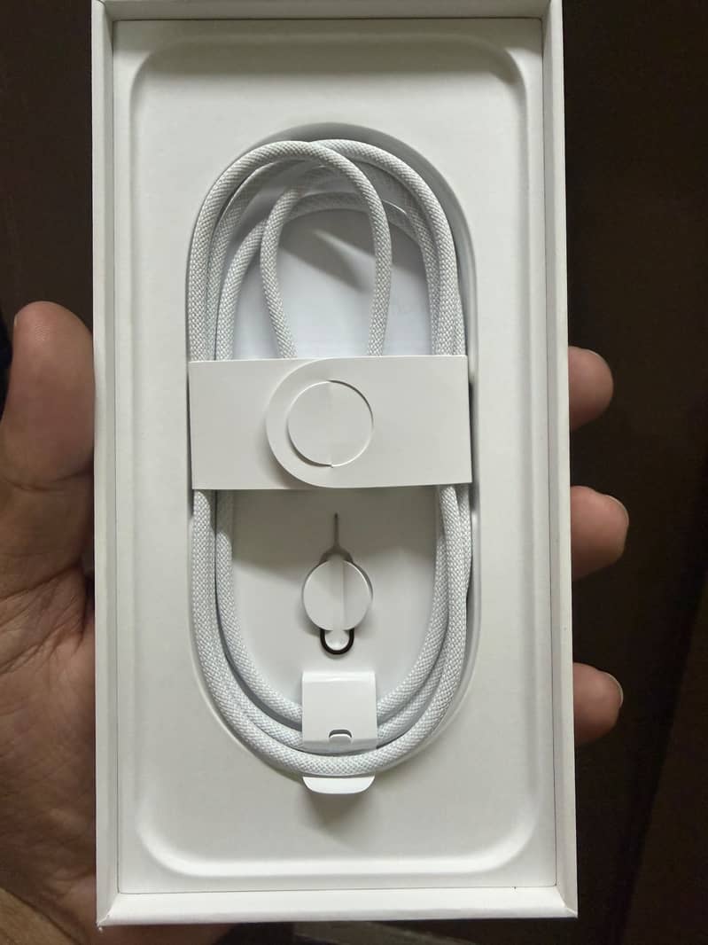 Apple iPhone 16 Pro Max 1