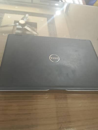 Original Dell Latitude Laptop