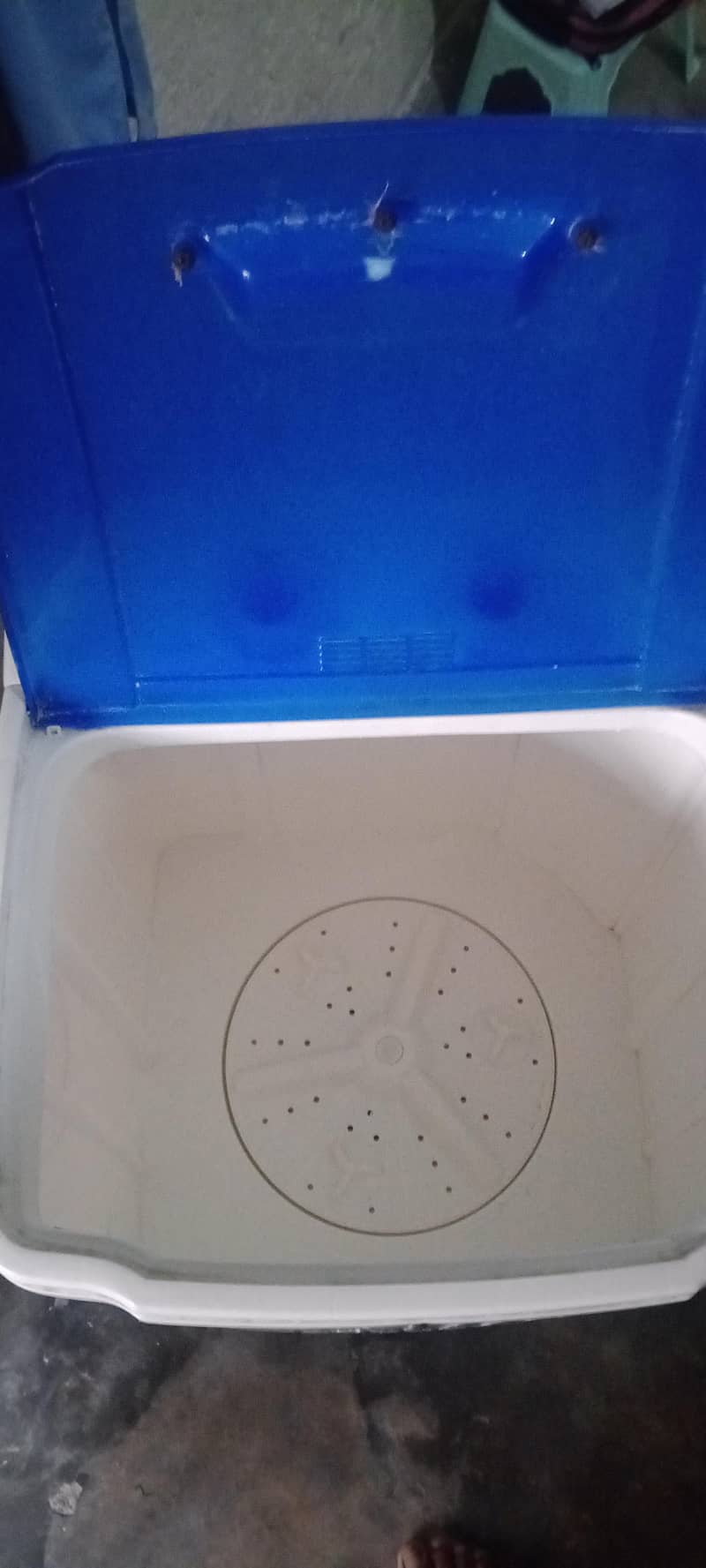 good condition good work 2