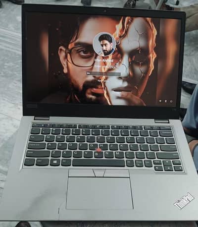 LENOVO ThinkPad L13 Core i5 10th Gen.
