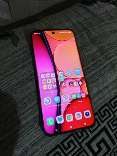 Tecno Spark 40 Pro+ Mobile for Sale – Stylish Design, AMOLED Display