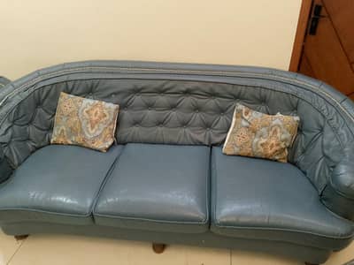 5 Seater Sofa Set for Sale
