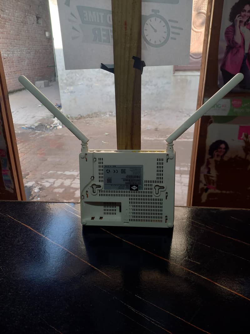 Modem X Pon 2