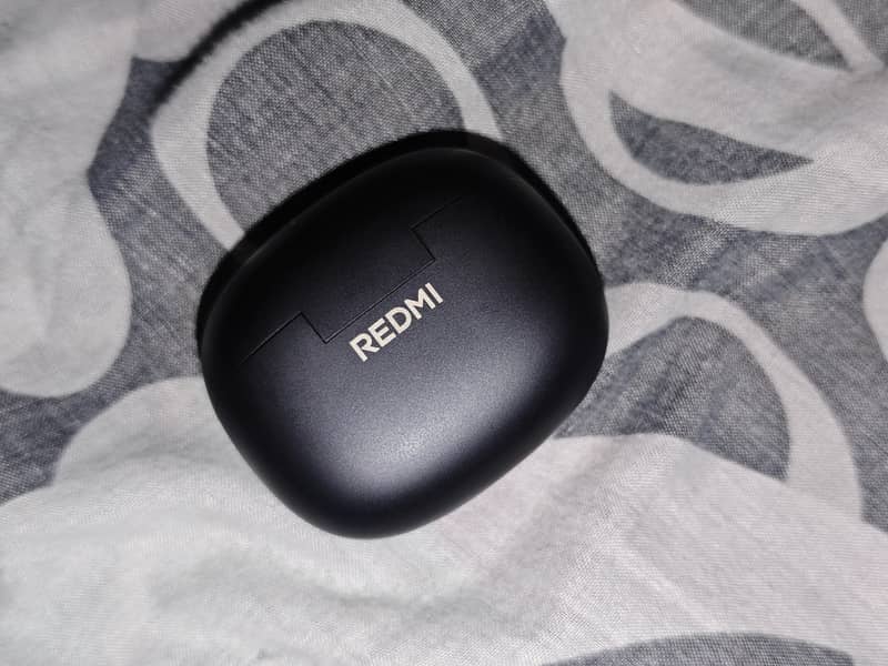 Redmi Buds 8 0