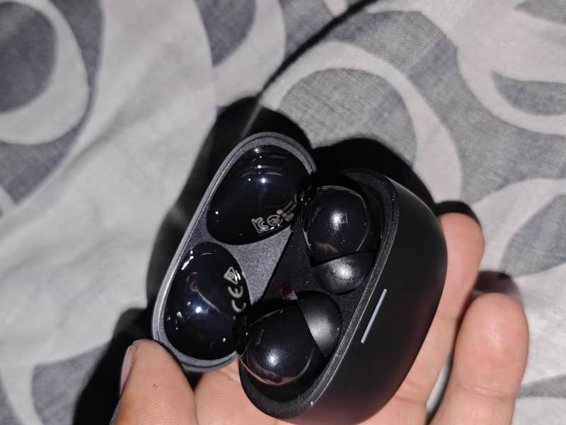 Redmi Buds 8 5