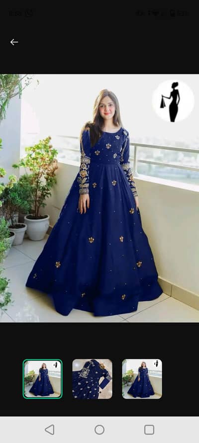 cash on delivery full