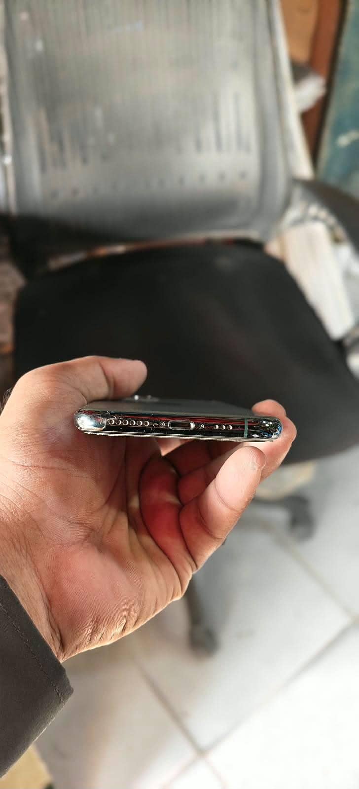 Apple iPhone 11 Pro 1
