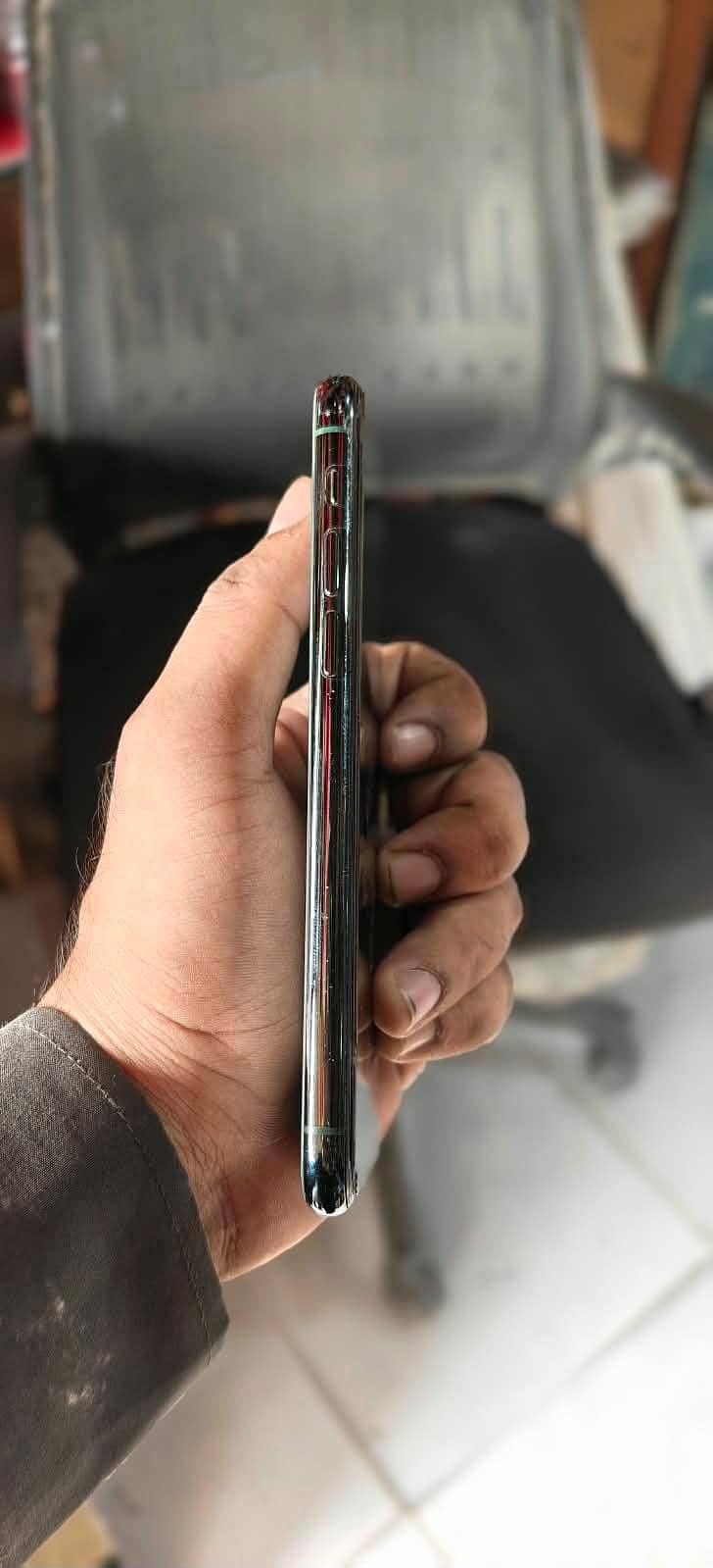 Apple iPhone 11 Pro 2
