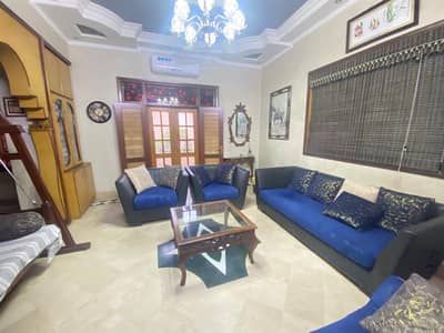 Portion with Sollar Electricity for Rent