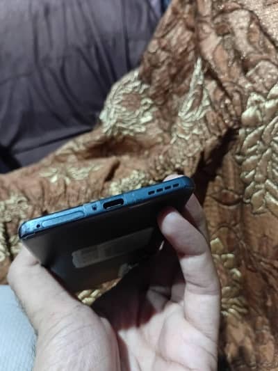 Infinix Hot 50 Pro Plus